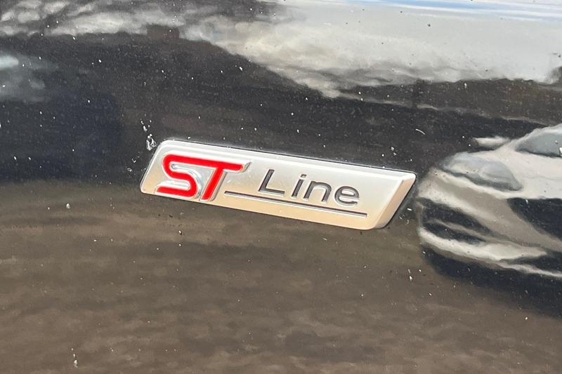 Used Ford Focus 2024 for sale - 77274873: Photo 36