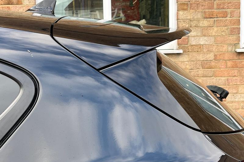 Used Ford Focus 2024 for sale - 77274873: Photo 38