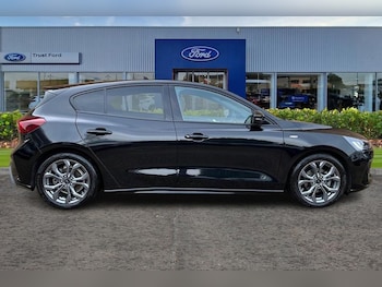 Used Ford Focus 2024 for sale - 77274873: Photo
