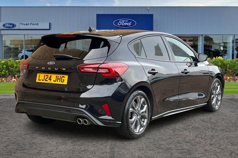 Used Ford Focus 2024 for sale - 77274873: Photo 4