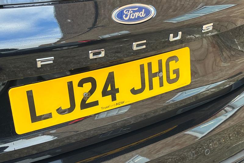 Used Ford Focus 2024 for sale - 77274873: Photo 40