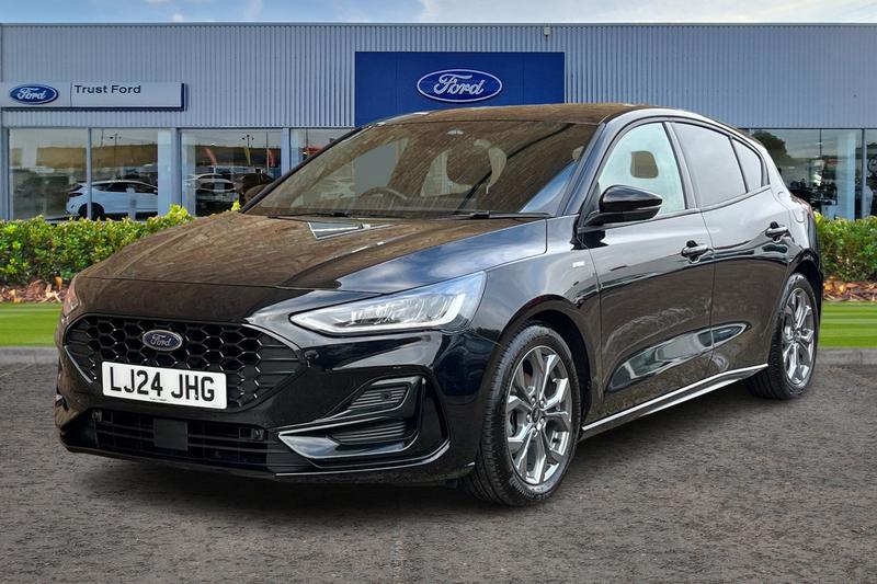 Used Ford Focus 2024 for sale - 77274873: Photo 5