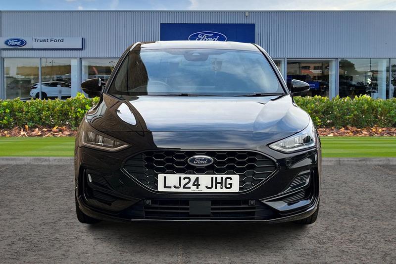 Used Ford Focus 2024 for sale - 77274873: Photo 6