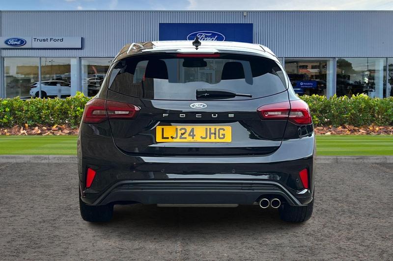 Used Ford Focus 2024 for sale - 77274873: Photo 7