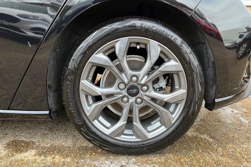 Used Ford Focus 2024 for sale - 77274873: Photo 8