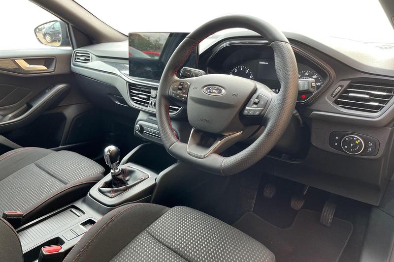 Used Ford Focus 2024 for sale - 77274873: Photo 9