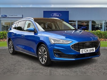 Used Ford Focus  for sale - 75655819: Photo