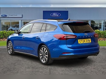 Used Ford Focus  for sale - 75655819: Photo