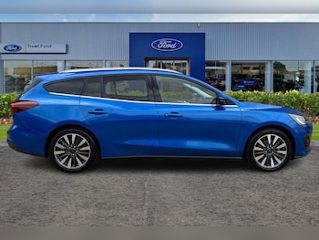 Used Ford Focus  for sale - 75655819: Photo