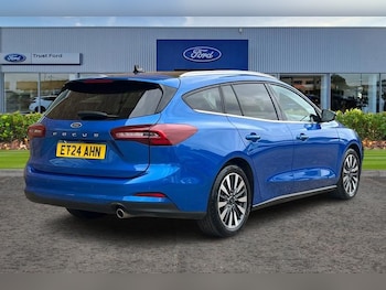 Used Ford Focus  for sale - 75655819: Photo