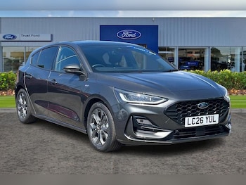 Used Ford Focus 2026 for sale - 79344545: Photo