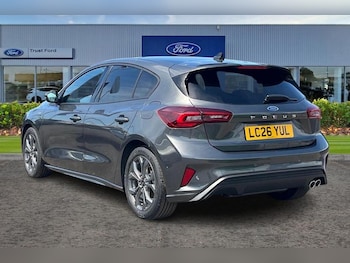 Used Ford Focus 2026 for sale - 79344545: Photo