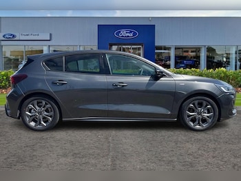 Used Ford Focus 2026 for sale - 79344545: Photo
