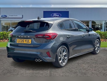 Used Ford Focus 2026 for sale - 79344545: Photo