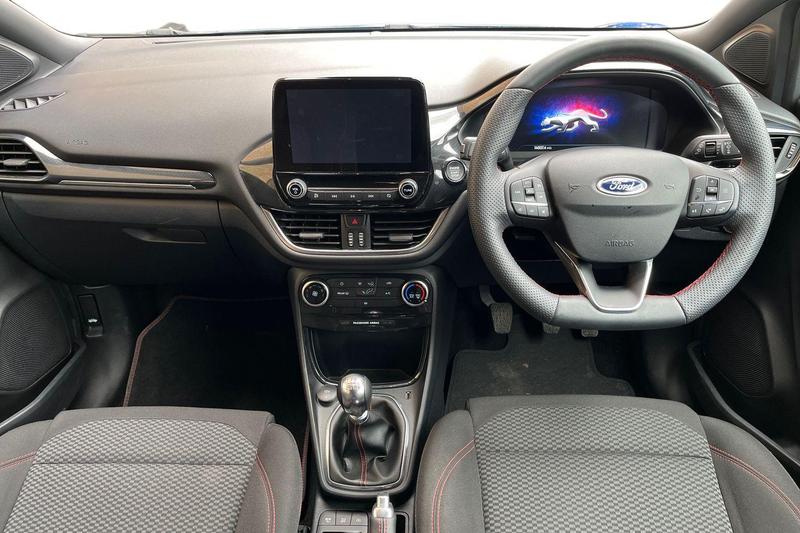 Used Ford Puma 2024 for sale - 77918653: Photo 10