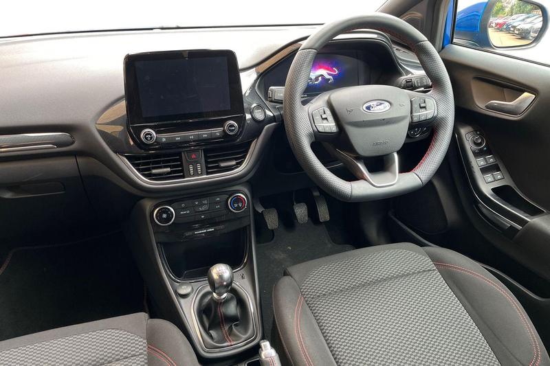 Used Ford Puma 2024 for sale - 77918653: Photo 11