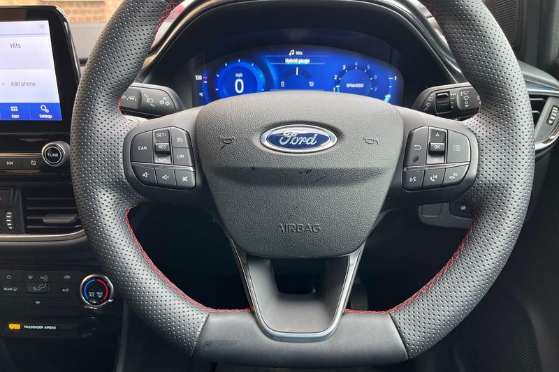 Used Ford Puma 2024 for sale - 77918653: Photo 12