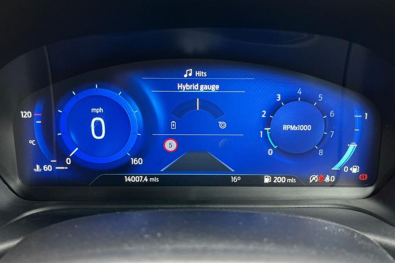 Used Ford Puma 2024 for sale - 77918653: Photo 13