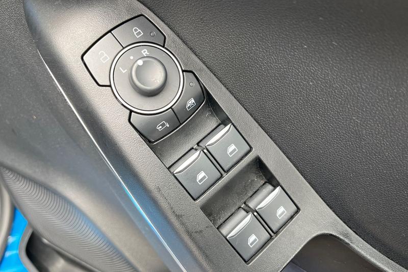 Used Ford Puma 2024 for sale - 77918653: Photo 16