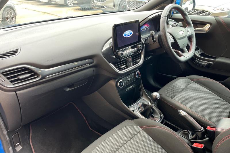 Used Ford Puma 2024 for sale - 77918653: Photo 18