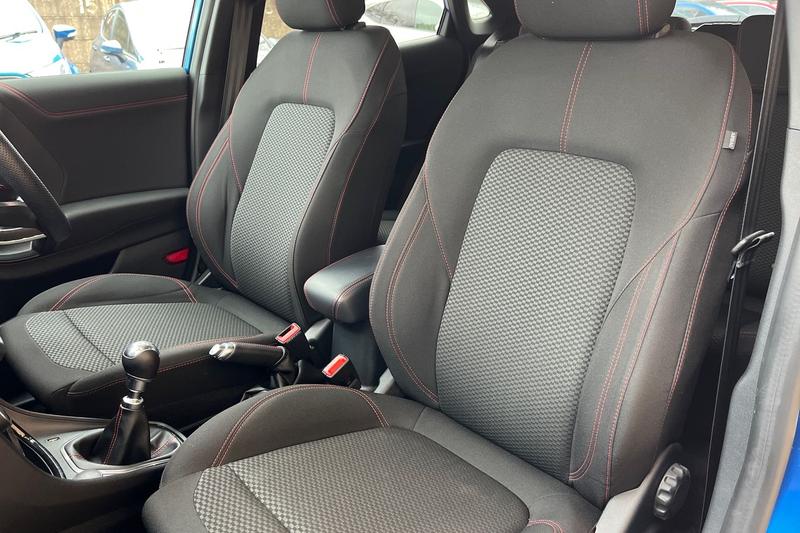 Used Ford Puma 2024 for sale - 77918653: Photo 19