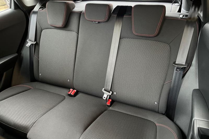 Used Ford Puma 2024 for sale - 77918653: Photo 20