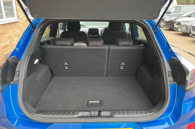 Used Ford Puma 2024 for sale - 77918653: Photo 21