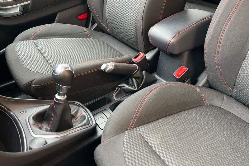 Used Ford Puma 2024 for sale - 77918653: Photo 23