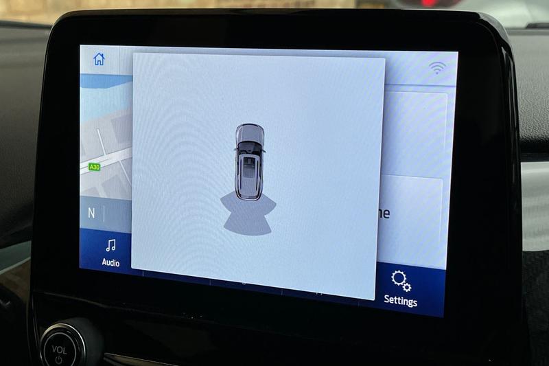 Used Ford Puma 2024 for sale - 77918653: Photo 26