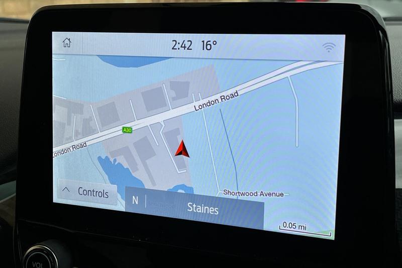 Used Ford Puma 2024 for sale - 77918653: Photo 27