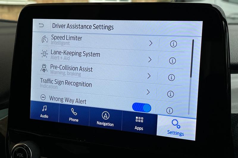 Used Ford Puma 2024 for sale - 77918653: Photo 28