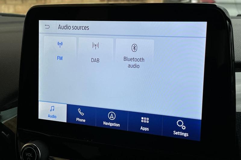 Used Ford Puma 2024 for sale - 77918653: Photo 29