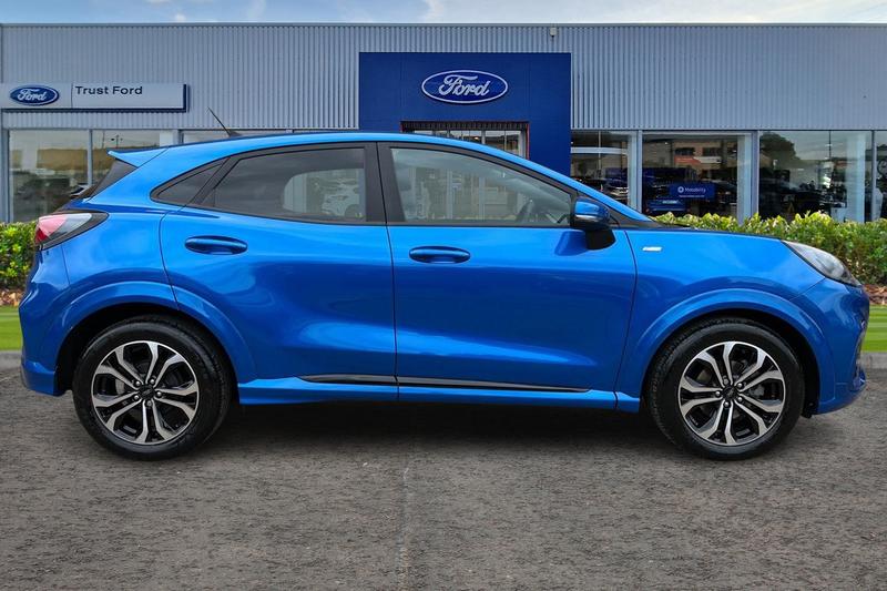 Used Ford Puma 2024 for sale - 77918653: Photo 3