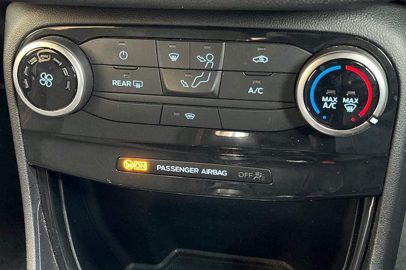 Used Ford Puma 2024 for sale - 77918653: Photo 32