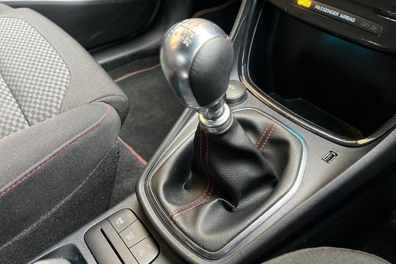 Used Ford Puma 2024 for sale - 77918653: Photo 33