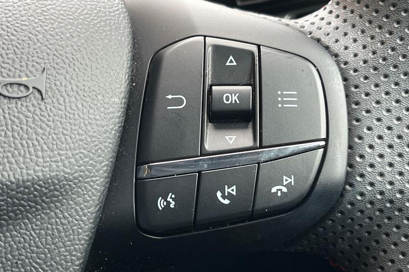 Used Ford Puma 2024 for sale - 77918653: Photo 35