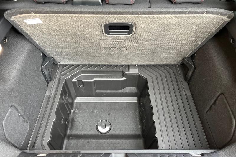 Used Ford Puma 2024 for sale - 77918653: Photo 36