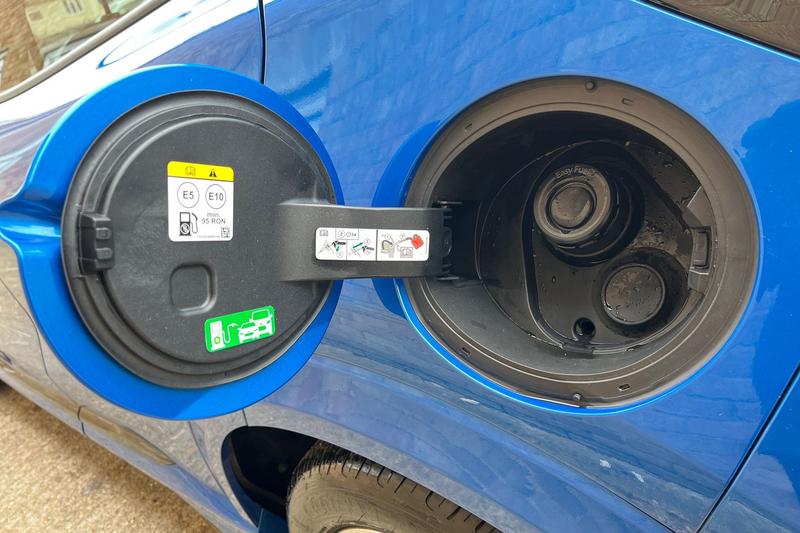 Used Ford Puma 2024 for sale - 77918653: Photo 37