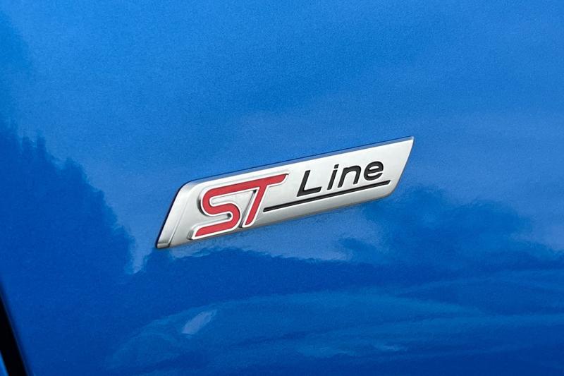 Used Ford Puma 2024 for sale - 77918653: Photo 38