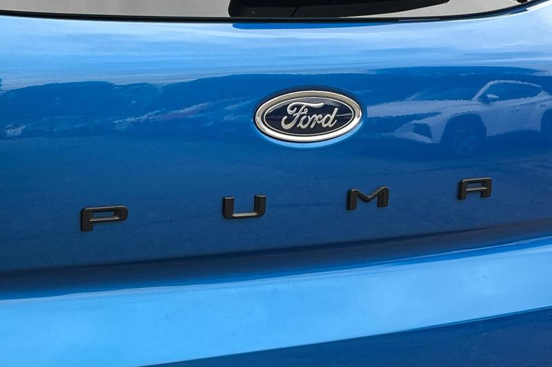 Used Ford Puma 2024 for sale - 77918653: Photo 40