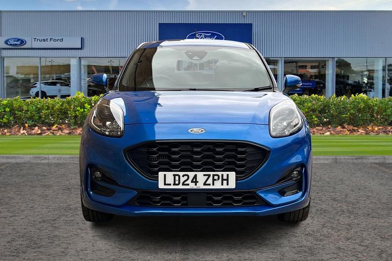 Used Ford Puma 2024 for sale - 77918653: Photo 6