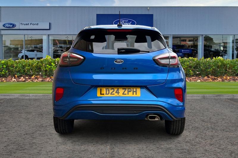 Used Ford Puma 2024 for sale - 77918653: Photo 7