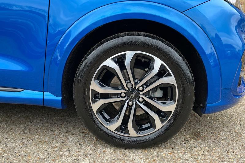 Used Ford Puma 2024 for sale - 77918653: Photo 8