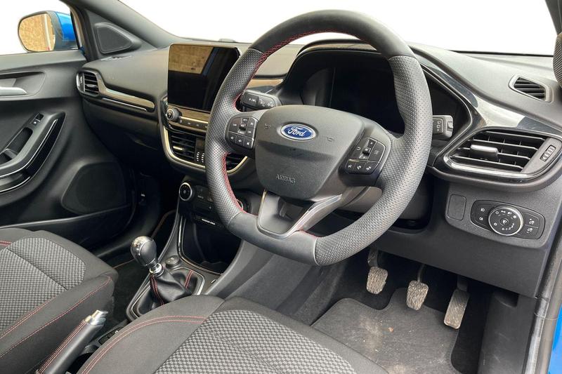 Used Ford Puma 2024 for sale - 77918653: Photo 9