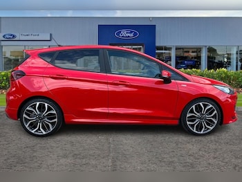 Used Ford Fiesta 2023 for sale - 78767904: Photo