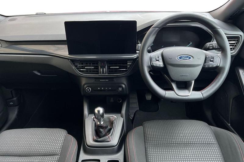 Used Ford Focus 2024 for sale - 77647468: Photo 10