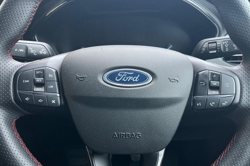Used Ford Focus 2024 for sale - 77647468: Photo 12