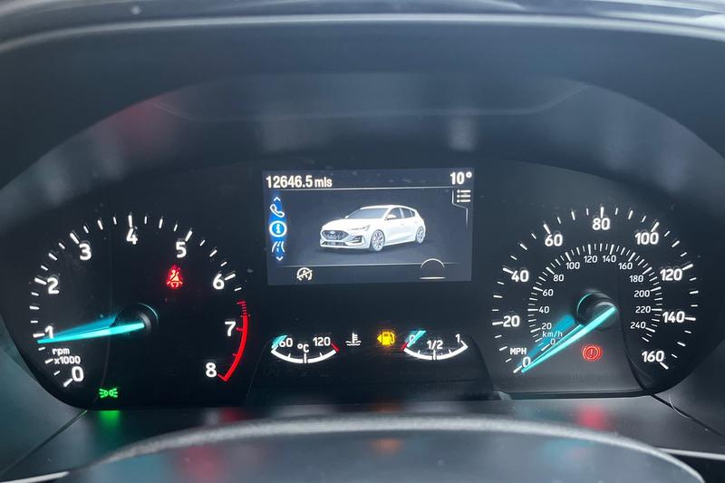 Used Ford Focus 2024 for sale - 77647468: Photo 13