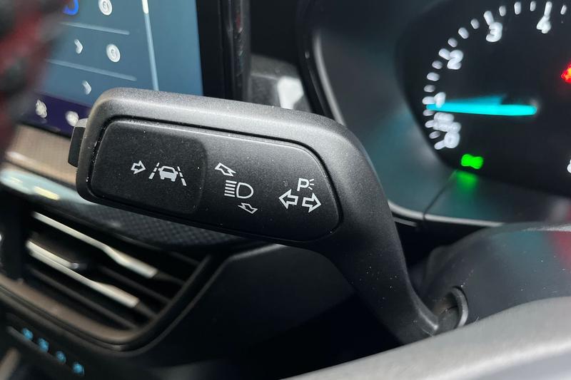 Used Ford Focus 2024 for sale - 77647468: Photo 14