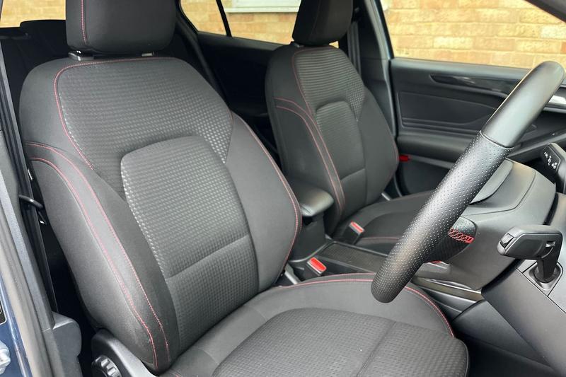 Used Ford Focus 2024 for sale - 77647468: Photo 17